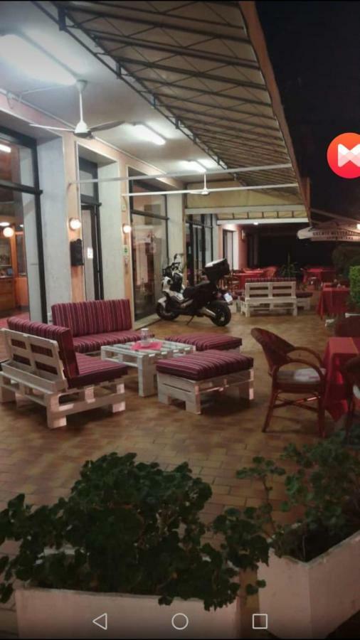 Hotel Felix Pindemonte Lido di Jesolo Exterior foto
